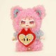 Kimmon Spring New Growth assorted surprise doll 6 Τεμ.