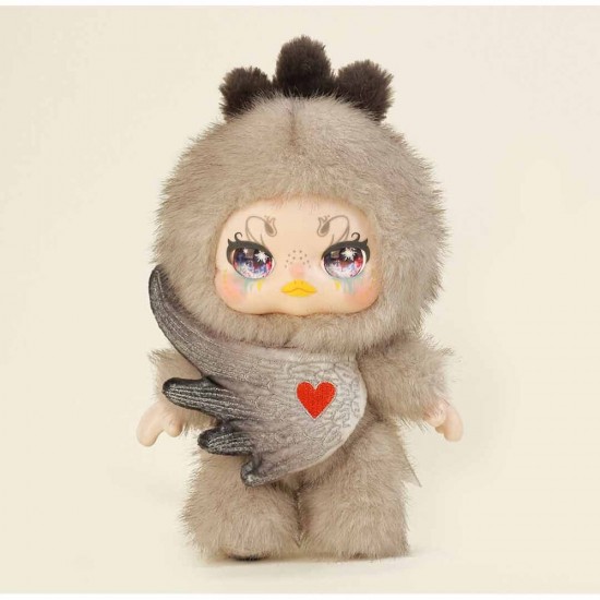 Kimmon Spring New Growth assorted surprise doll 6 Τεμ.
