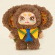 Kimmon Spring New Growth assorted surprise doll 6 Τεμ.