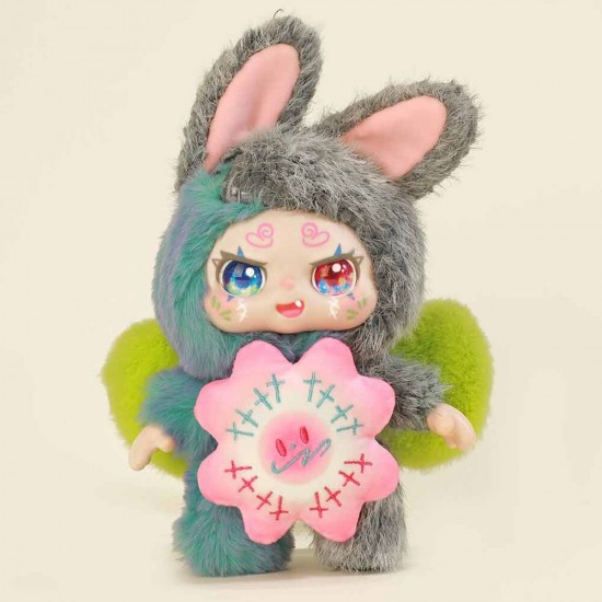 Kimmon Spring New Growth assorted surprise doll 6 Τεμ.