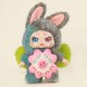 Kimmon Spring New Growth assorted surprise doll 6 Τεμ.