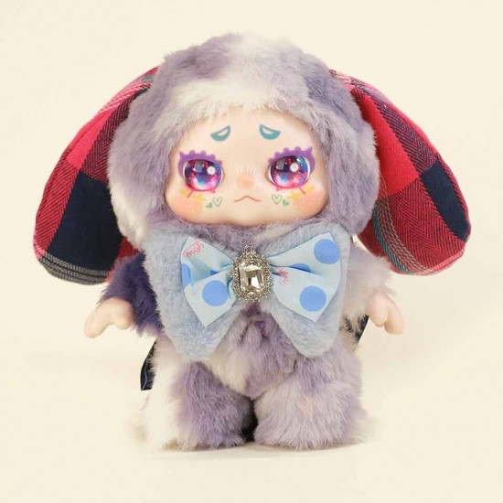 Kimmon Spring New Growth assorted surprise doll 6 Τεμ.