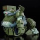 Armored Trooper Votoms Scopedog Turbo Custom figure