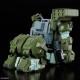 Armored Trooper Votoms Scopedog Turbo Custom figure
