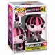 POP figure Monster High Draculaura