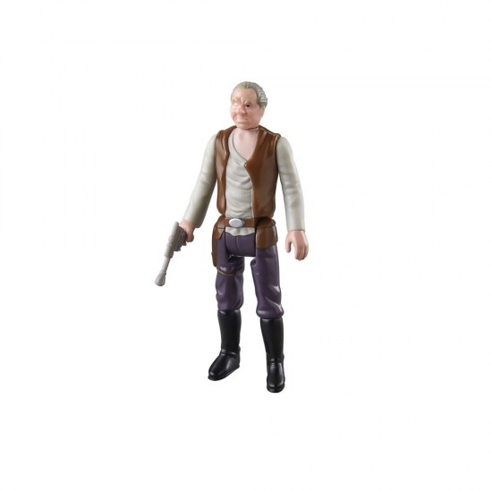 Star Wars set 6 figures 9,5cm