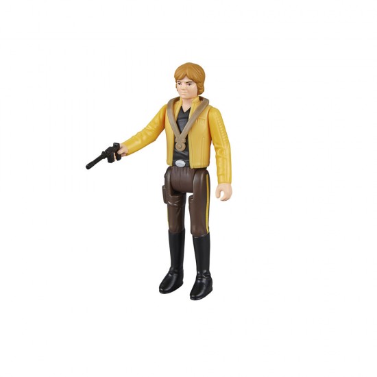 Star Wars set 6 figures 9,5cm