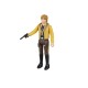 Star Wars set 6 figures 9,5cm