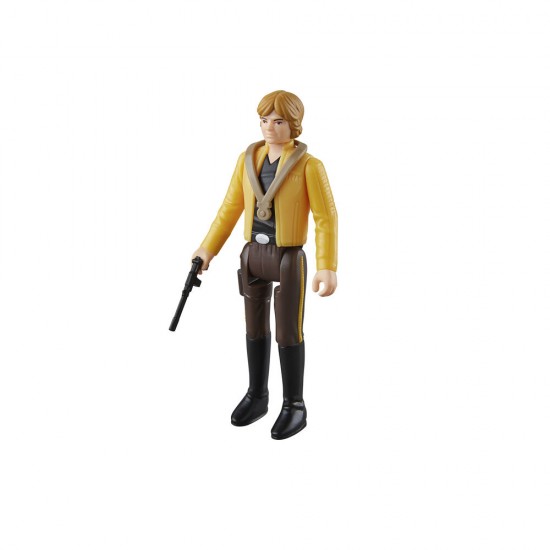 Star Wars set 6 figures 9,5cm