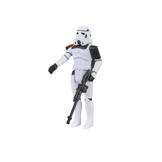 Star Wars set 6 figures 9,5cm