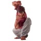 Baki The World Can Be Changed with One Fist Baki Hanma figure 12cm