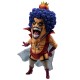One Piece Beyond The Trials Emporio Ivankov Ichibansho figure 28cm