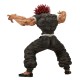 Baki The World Can Be Changed with One Fist Yujiro Hanma figure 25cm