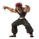 Baki The World Can Be Changed with One Fist Yujiro Hanma figure 25cm