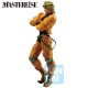 Jojo ́s Bizarre Stardust Crusaders + Dio Brando Ichibansho figure 27cm