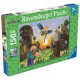 Minecraft XXL puzzle 150pcs