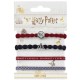 Harry Potter Platform 9 3/4 pack 4 hair band