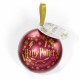 Harry Potter Gryffindor Necklace + Christmas ball
