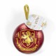 Harry Potter Gryffindor Necklace + Christmas ball