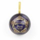 Harry Potter Chocolate Frog Pin + Christmas ball