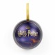 Harry Potter Chocolate Frog Pin + Christmas ball