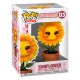 POP figure Flora Sunflower