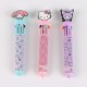 Hello Kitty assorted pen colours 16 Τεμ.