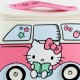 Hello Kitty travel vanity case