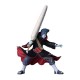 Naruto Shippuden Kisame Hoshigaki Vibration figure 13cm