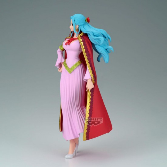 One Piece Nefeltari Vivi Grandline Series Special figure 19cm