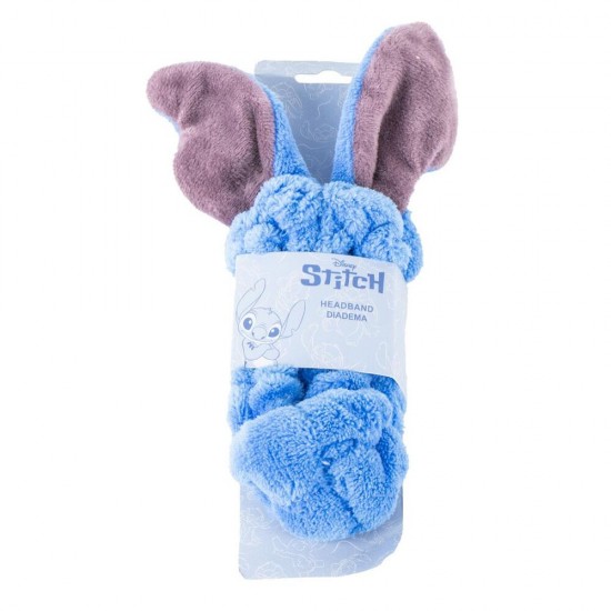 Disney Stitch Make-up headband 6 Τεμ.