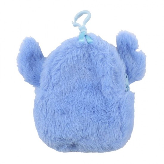 Disney Stitch plush purse