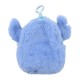 Disney Stitch plush purse