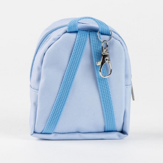 Disney Stitch Stationery mini backpack set