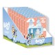 Bluey Notebook set 8 Τεμ.