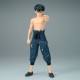 Yu Yu Hakusho Yusuke Urameshi Maximatic figure 21cm