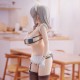 Uzaki-Chan Qants to Hang Out! Uzaki Tsuki Glitter & Glamours figure 27cm