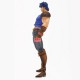JoJo's Bizarre Adventure Phantom Blood Mometria Jonathan Joestar figure 22cm