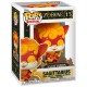 POP figure Zodiac Sagittarius