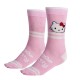 Hello Kitty adult socks 6 Τεμ.