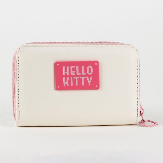 Hello Kitty wallet