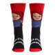 Chucky adult socks 6 Τεμ.