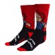 Chucky adult socks 6 Τεμ.
