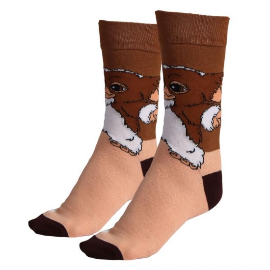 Gremlins adult socks 6 Τεμ.