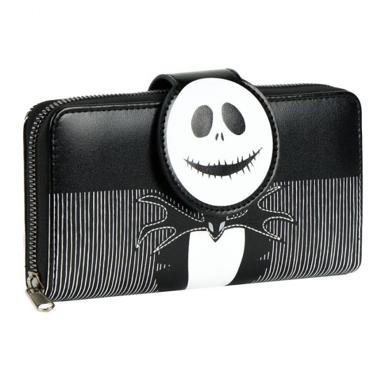 Disney Nightmare Before Christmas wallet