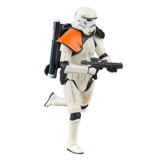 Star Wars A New Hope Sandtrooper figure 15cm