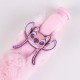 Disney Stitch assorted plush pen 12 Τεμ.