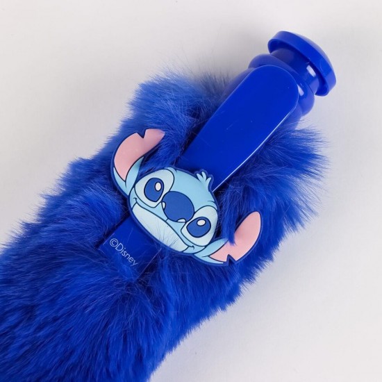 Disney Stitch assorted plush pen 12 Τεμ.