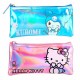 Hello Kitty assorted pencil case 12 Τεμ.