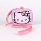 Hello Kitty assorted purse 12 Τεμ.